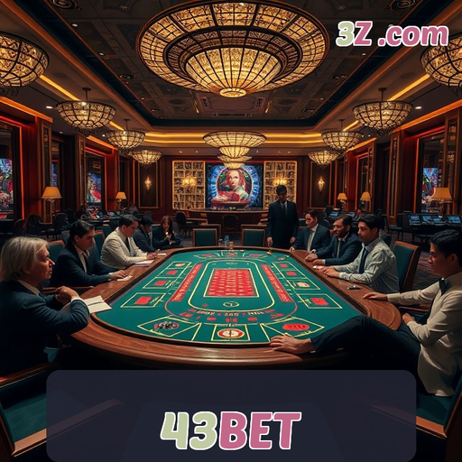 Aventure-se no Login do 43bet e Jogue Sem Limites