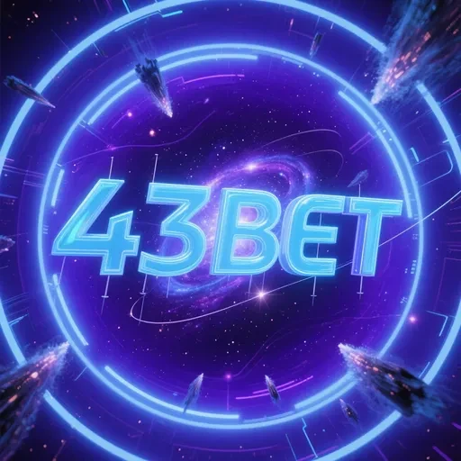 43bet logo