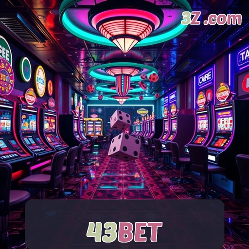Promoções Irresistíveis no 43bet: Jogue com Vantagens