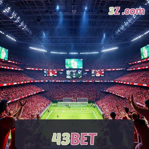 Explorando Slots Criativas no 43bet com Emoção e Diversão